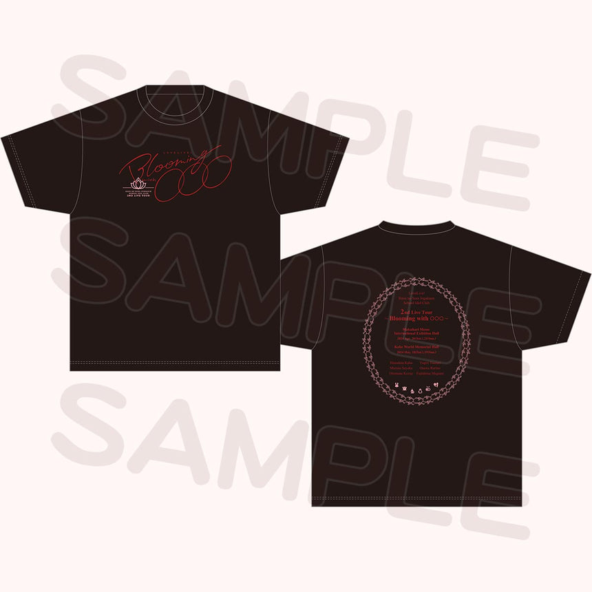 Tシャツ<受付期間:~1/8>
