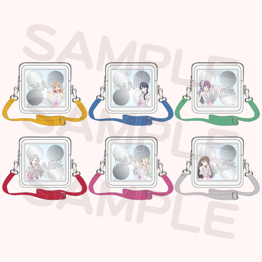 蓮ノ空ラブライブレード!バッグ<受付期間:~1/8>