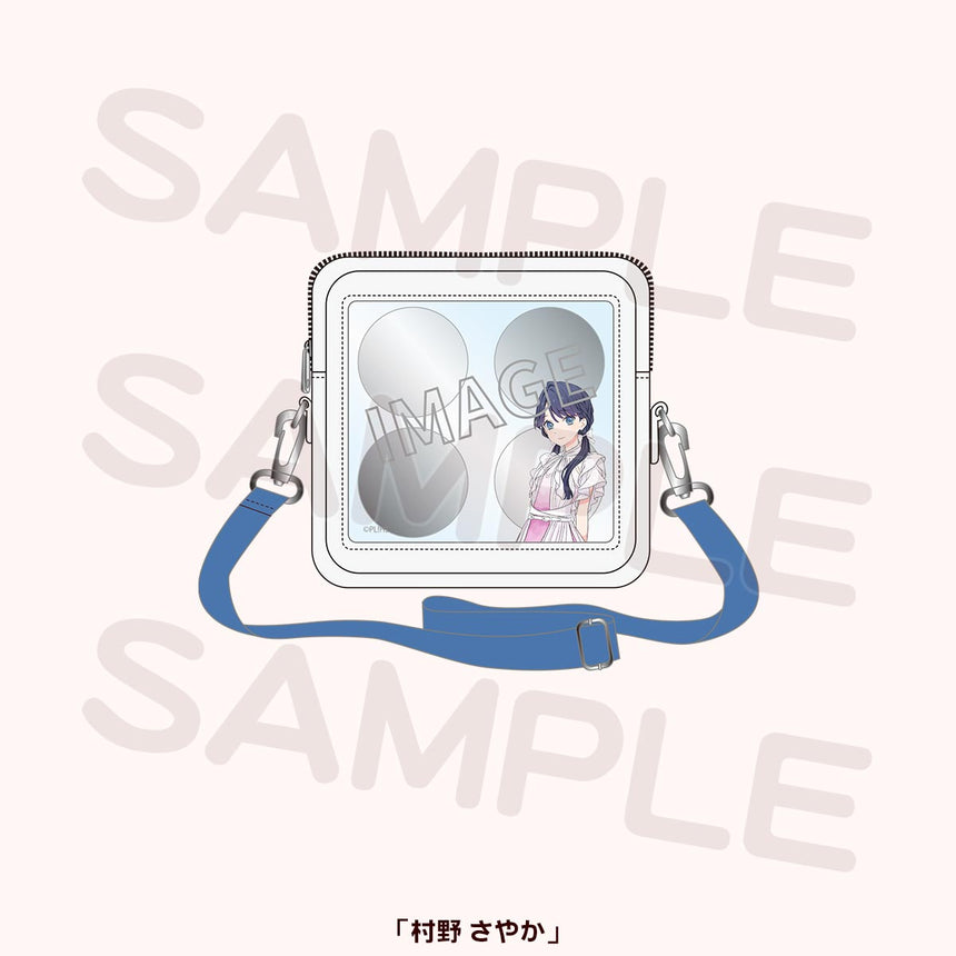蓮ノ空ラブライブレード!バッグ<受付期間:~1/8>