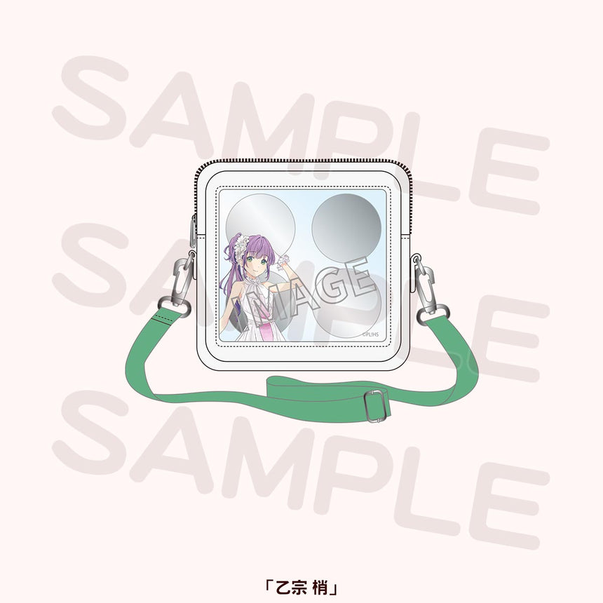 蓮ノ空ラブライブレード!バッグ<受付期間:~1/8>