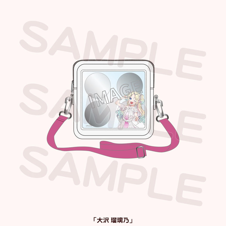 蓮ノ空ラブライブレード!バッグ<受付期間:~1/8>