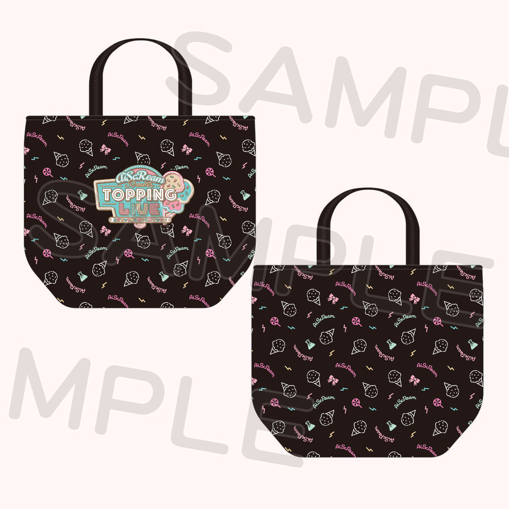 AiScReam クーラーバッグ ライブグッズ (期間限定出品) 10_2_885b77cb-4690-4e91-9c1e-