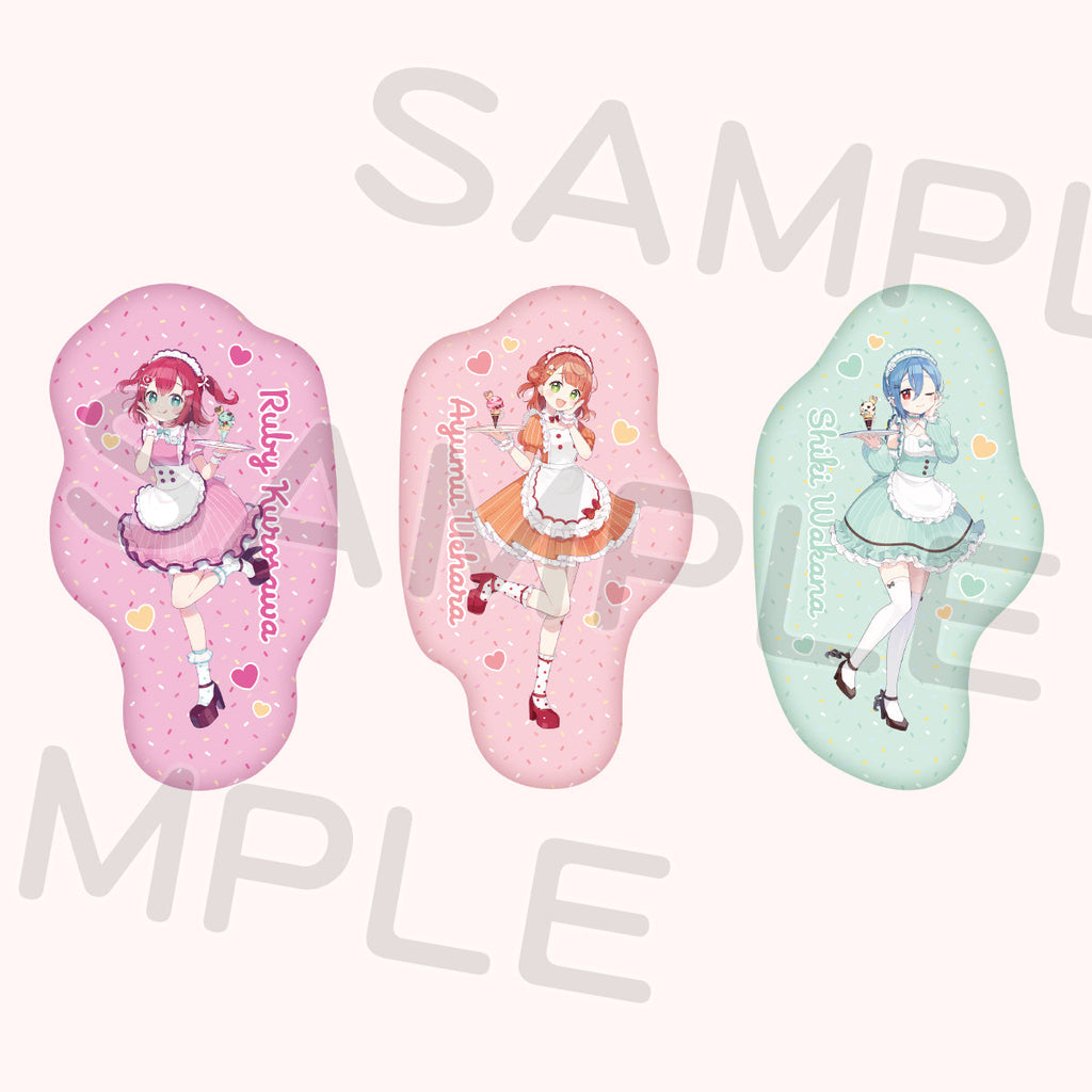 クッション＜受付期間：～6/8＞ – ラブライブ！School idol STORE