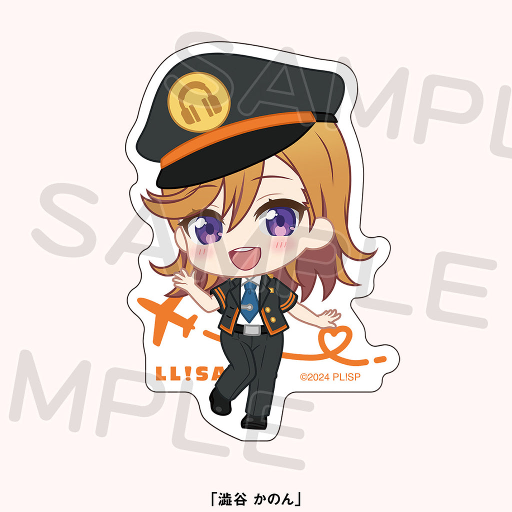 ステッカー「Liella!」＜受付期間：～12/2＞ – ラブライブ！School