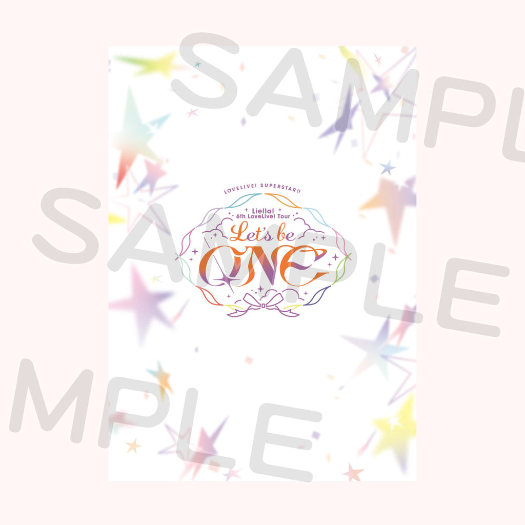 パンフレット＜受付期間：～3/24＞ – ラブライブ！School idol STORE
