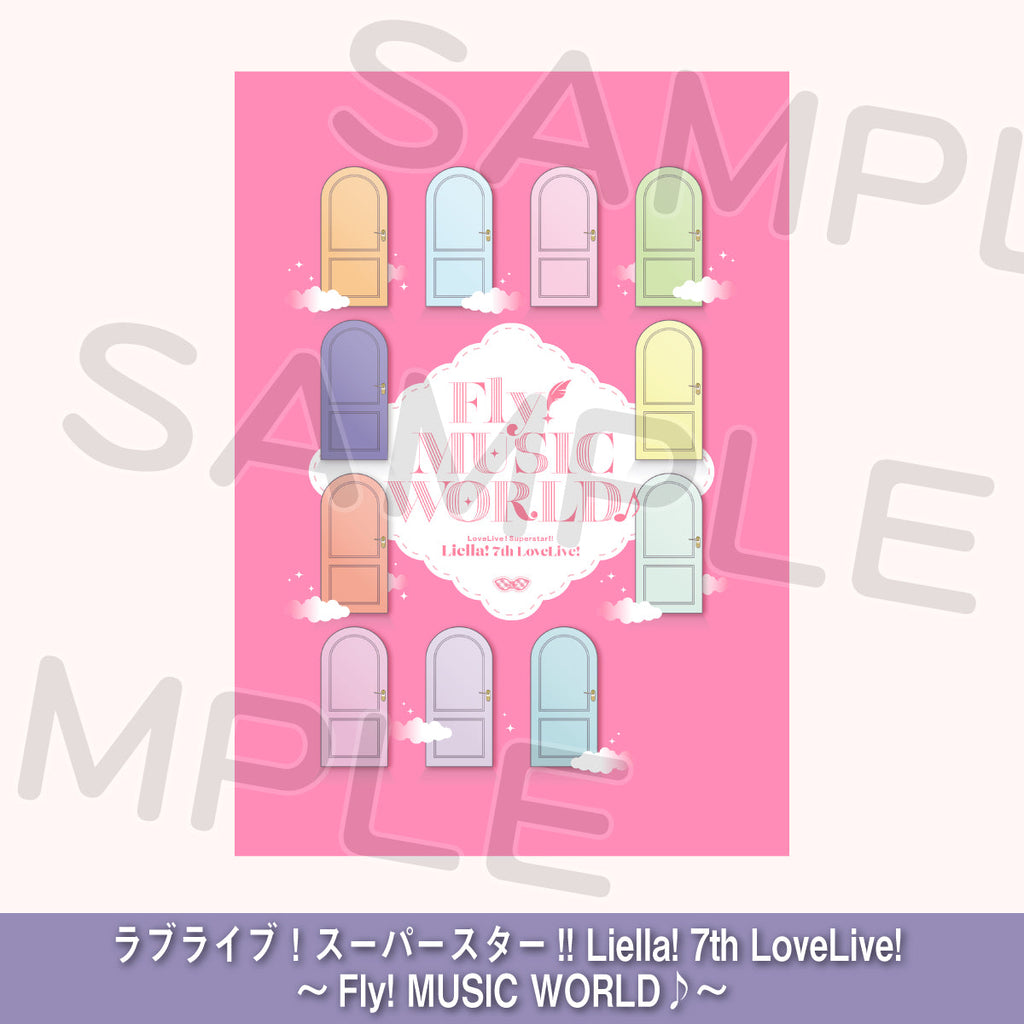 パンフレット＜受付期間：～12/21＞ – ラブライブ！School idol STORE