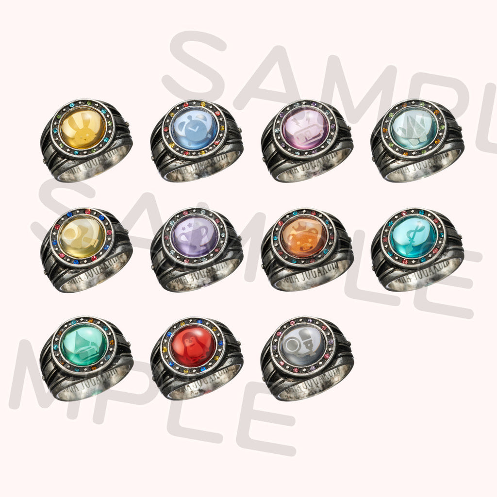 リングネックレス＜受付期間：～2/9＞ – ラブライブ！School idol STORE