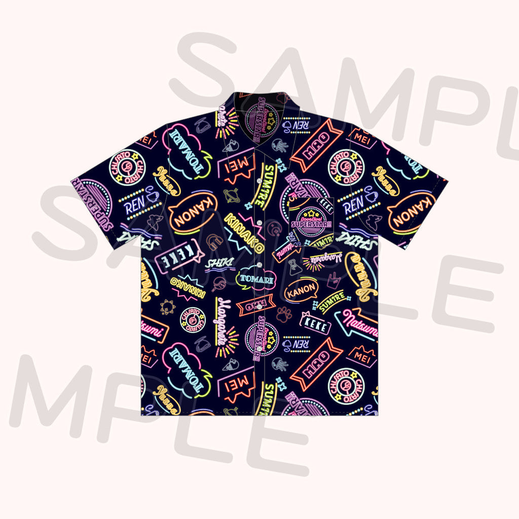 ミリオンゴッド アロハシャツ アロハシャツ】ミリオンゴッド｜UNI-MARKET