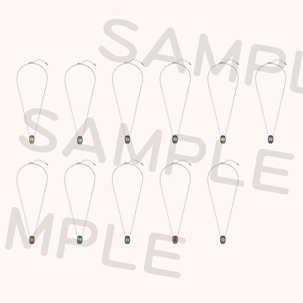 リングネックレス＜受付期間：～2/9＞ – ラブライブ！School idol STORE