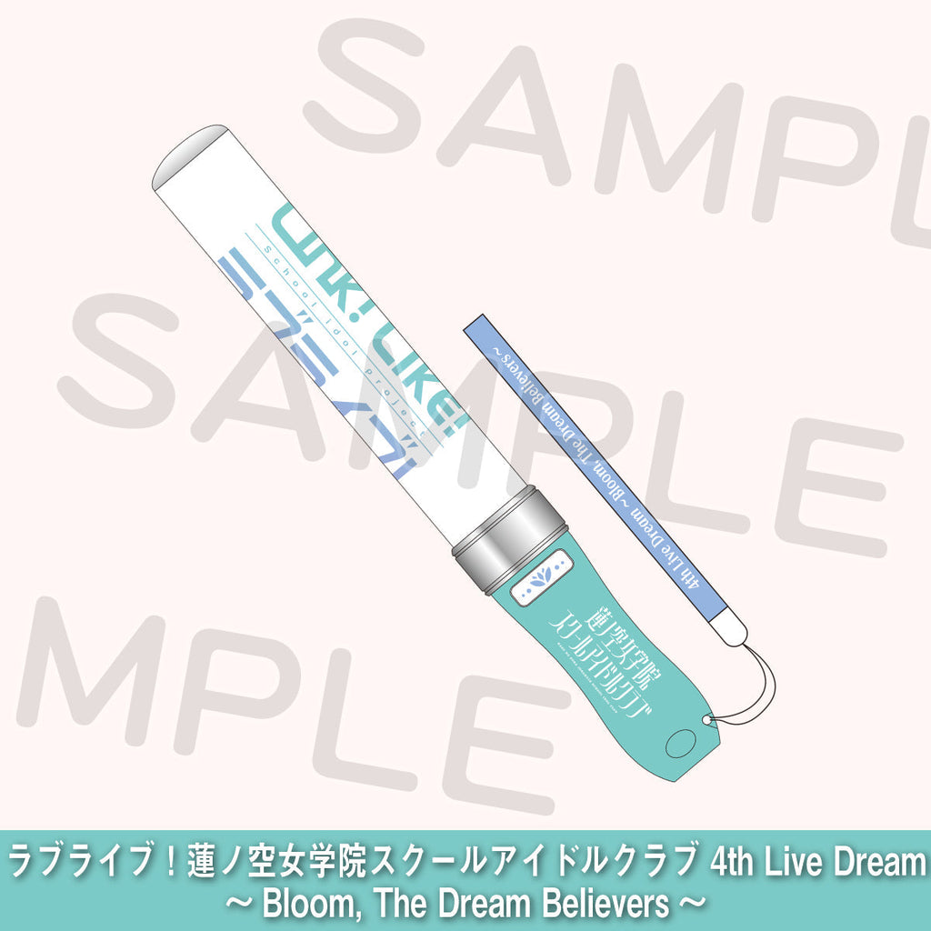 ラブライブ!サンシャイン! ラブライブレード 6本セット Link！Like！ラブライブレード！2＜受付期間：～6/16＞ – ラブ
