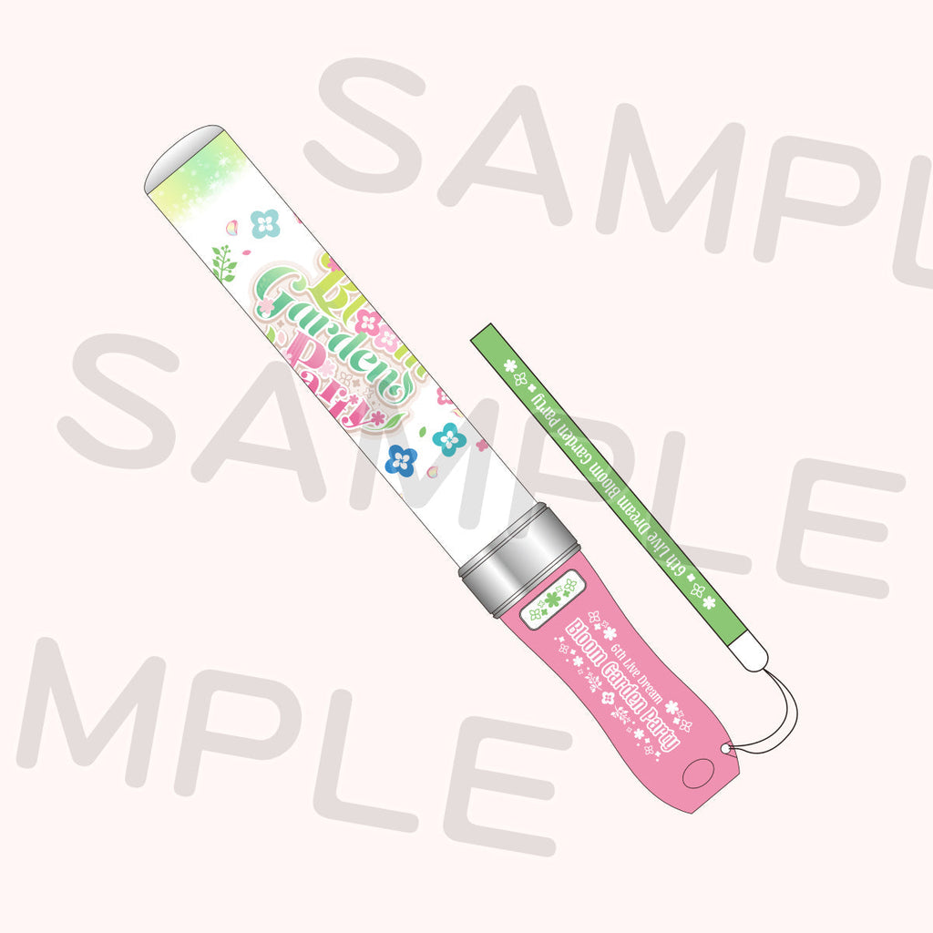 【 新品 未開封 】 蓮ノ空 6th 105期 ラブライブレード 105期 蓮ノ空女学院 ラブライブレード！＜受付期間：～6/15＞ – ラブ