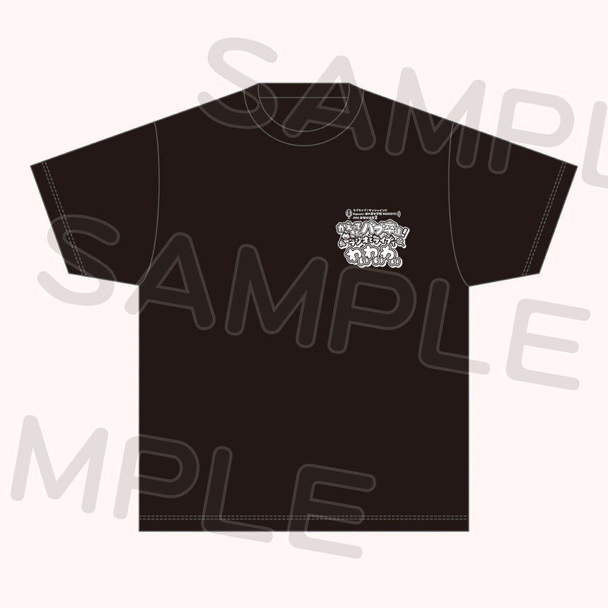 Tシャツ<受付期間:~6/23>