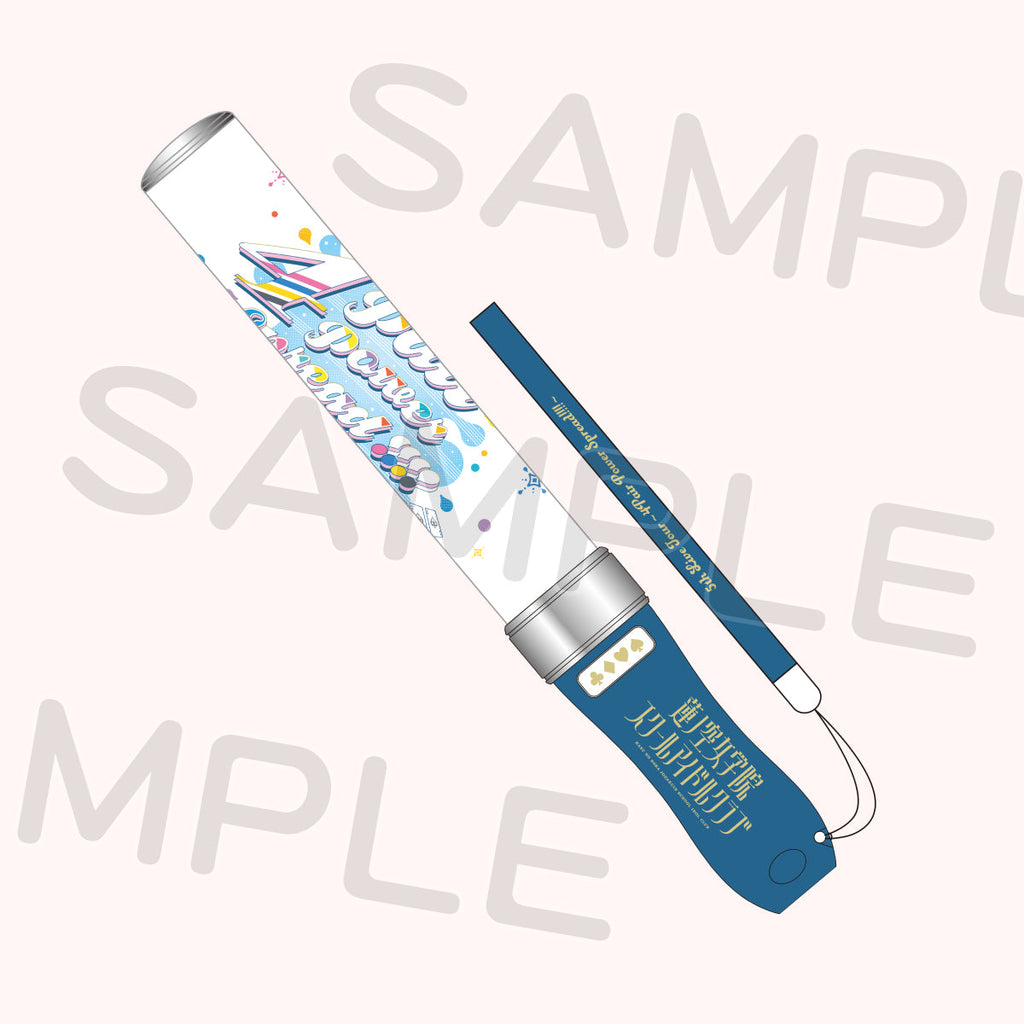 【全3種】新品 蓮ノ空女学院 3rd ペンライト ラブライブレード バラ可 105期 蓮ノ空女学院 ラブライブレード！＜受付期間：～9/7＞ – ラブ