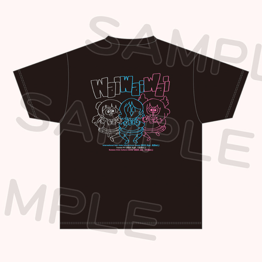 Tシャツ<受付期間:~6/23>