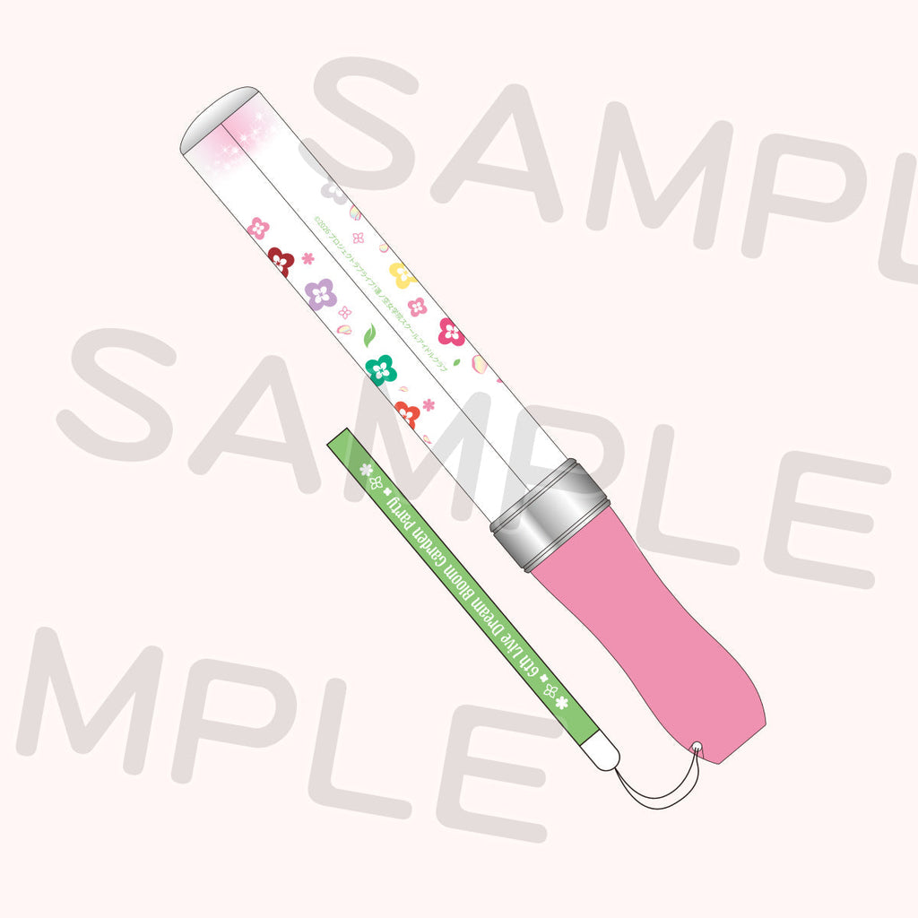 105期 蓮ノ空女学院 ラブライブレード！＜受付期間：～6/15＞ – ラブ