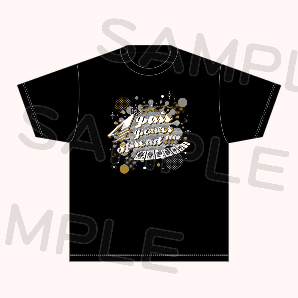 Tシャツ Edel Note＜受付期間：～9/7＞ – ラブライブ！School idol STORE