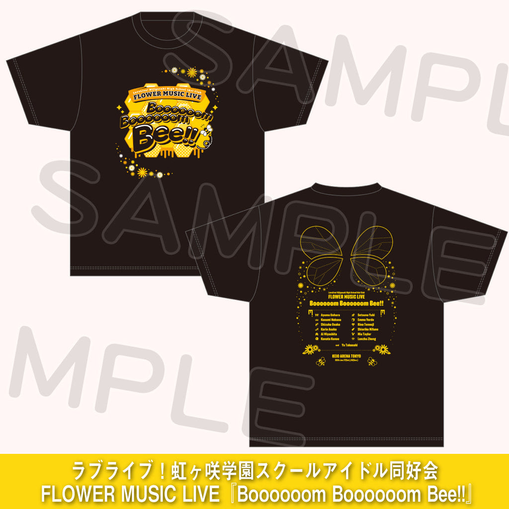 AKB48 17期研究生　単独LIVE サイン入りTシャツ AKB48 17研究所！Presents 17期研究生 単独 LIVE グッズ販売