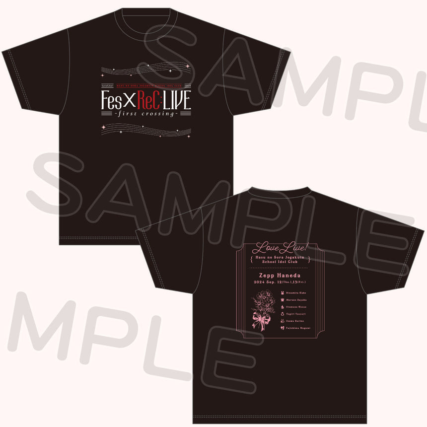 Tシャツ<受付期間:~9/24>