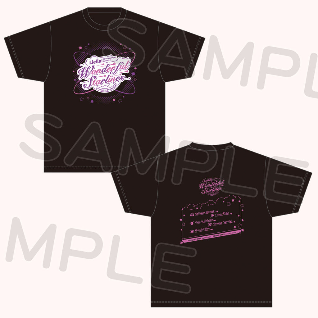 【新品】駿台学園　２０２４年　駿台×慶應義塾　文化祭コラボＴシャツ　ＸＬ　レア ホークス 2024 鷹祭 SUMMER BOOST りおた コラボ