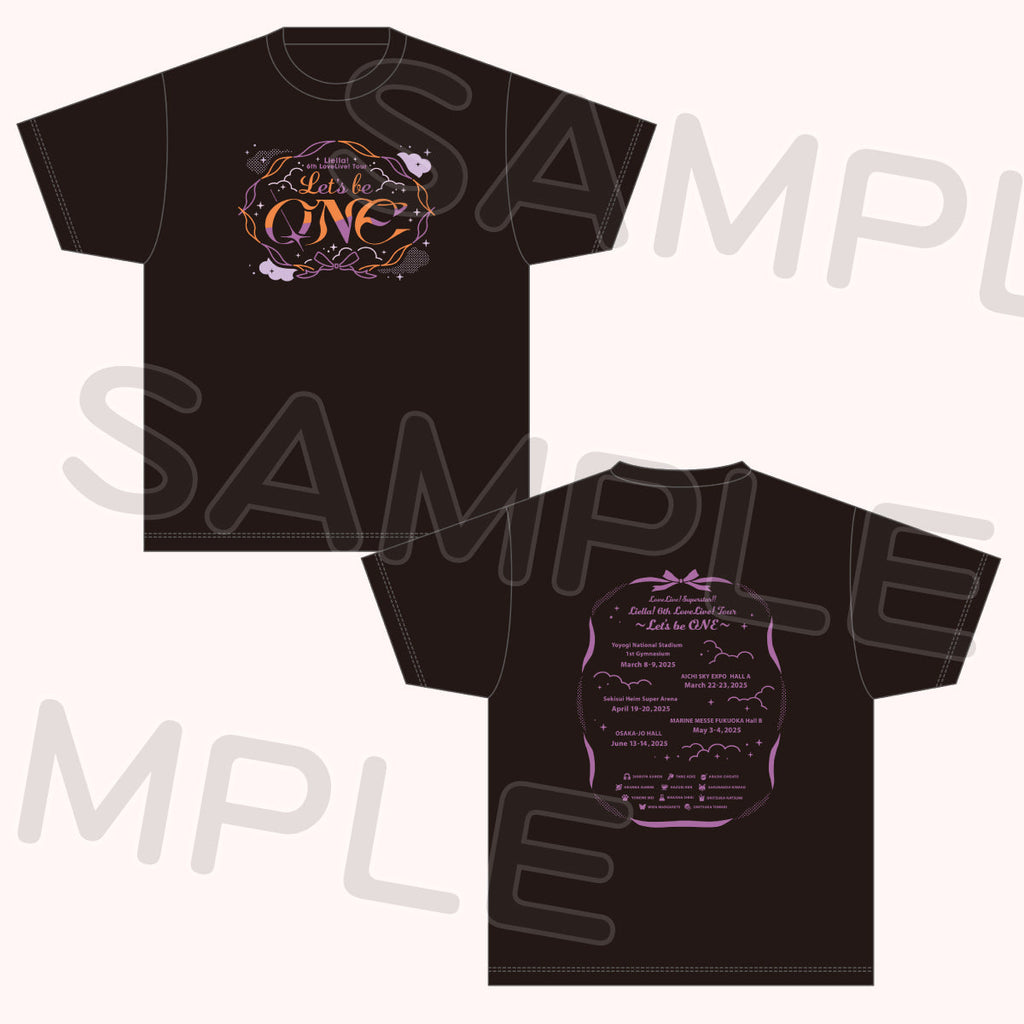 入荷now 買えない Tシャツ＜受付期間：～3/24＞ – ラブライブ！School idol STORE ミュージシャン
