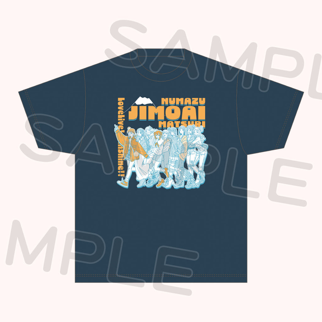 とんねるずTHE LIVE 2024 イラストTシャツL 新品未開封品 ☆大人気商品☆ – フォトTシャツ 2024 LIVE THE とんねるず
