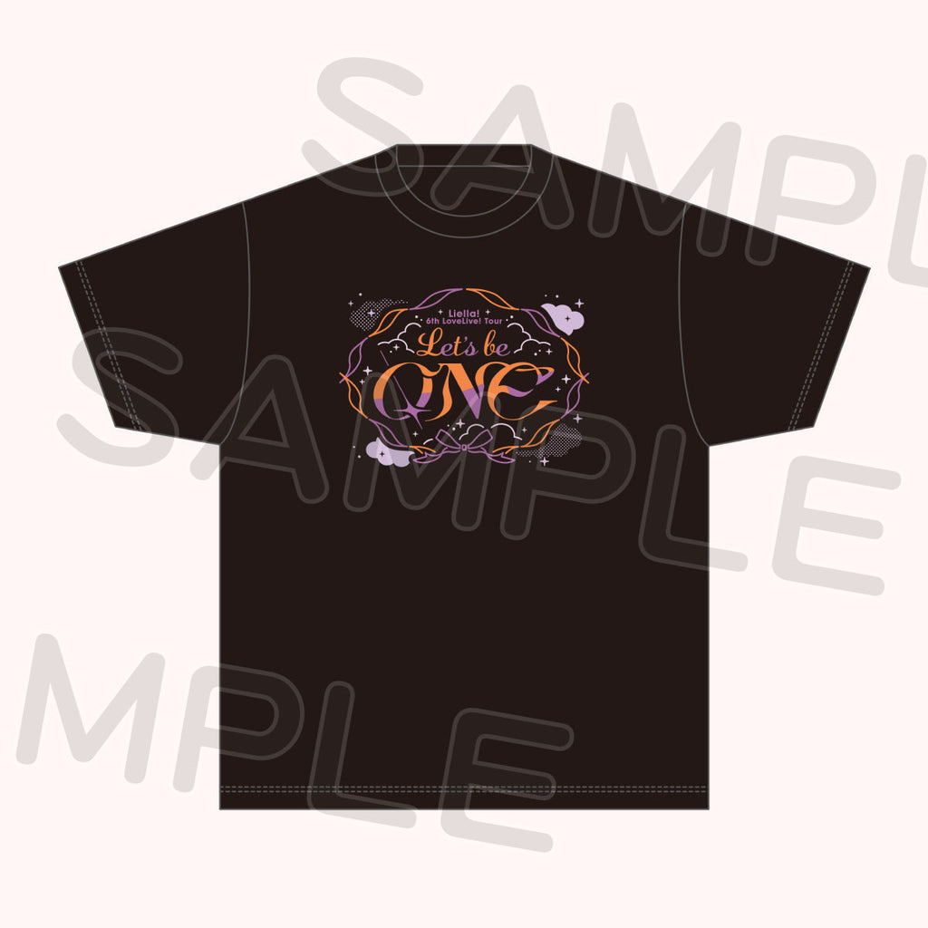 Tシャツ＜受付期間：～6/24＞ – ラブライブ！School idol STORE