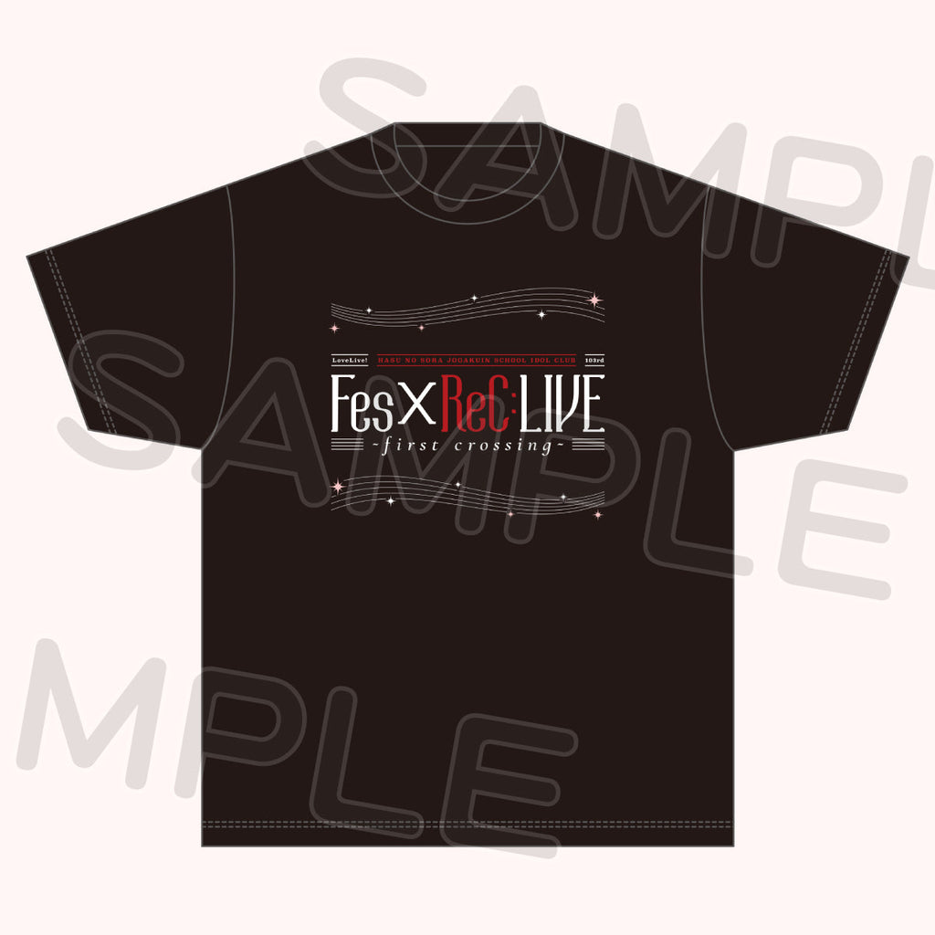 Tシャツ＜受付期間：～2/3＞ – ラブライブ！School idol STORE