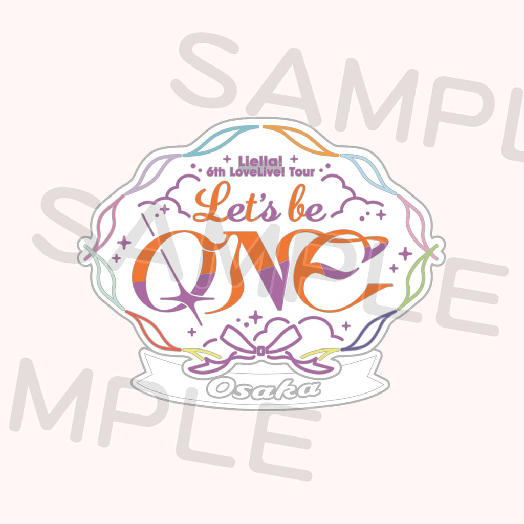 メモリアルピンズ – ラブライブ！School idol STORE