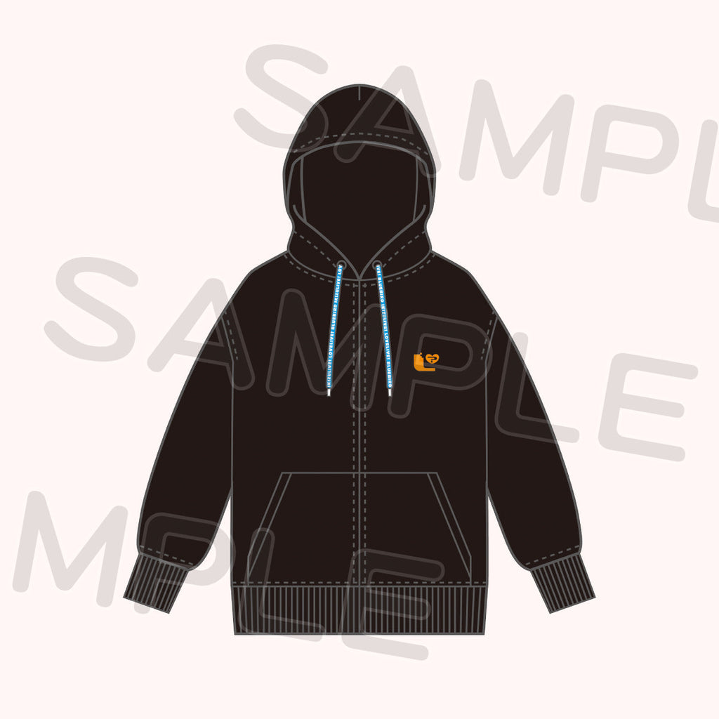 パーカー＜受付期間：～11/26＞ – ラブライブ！School idol STORE