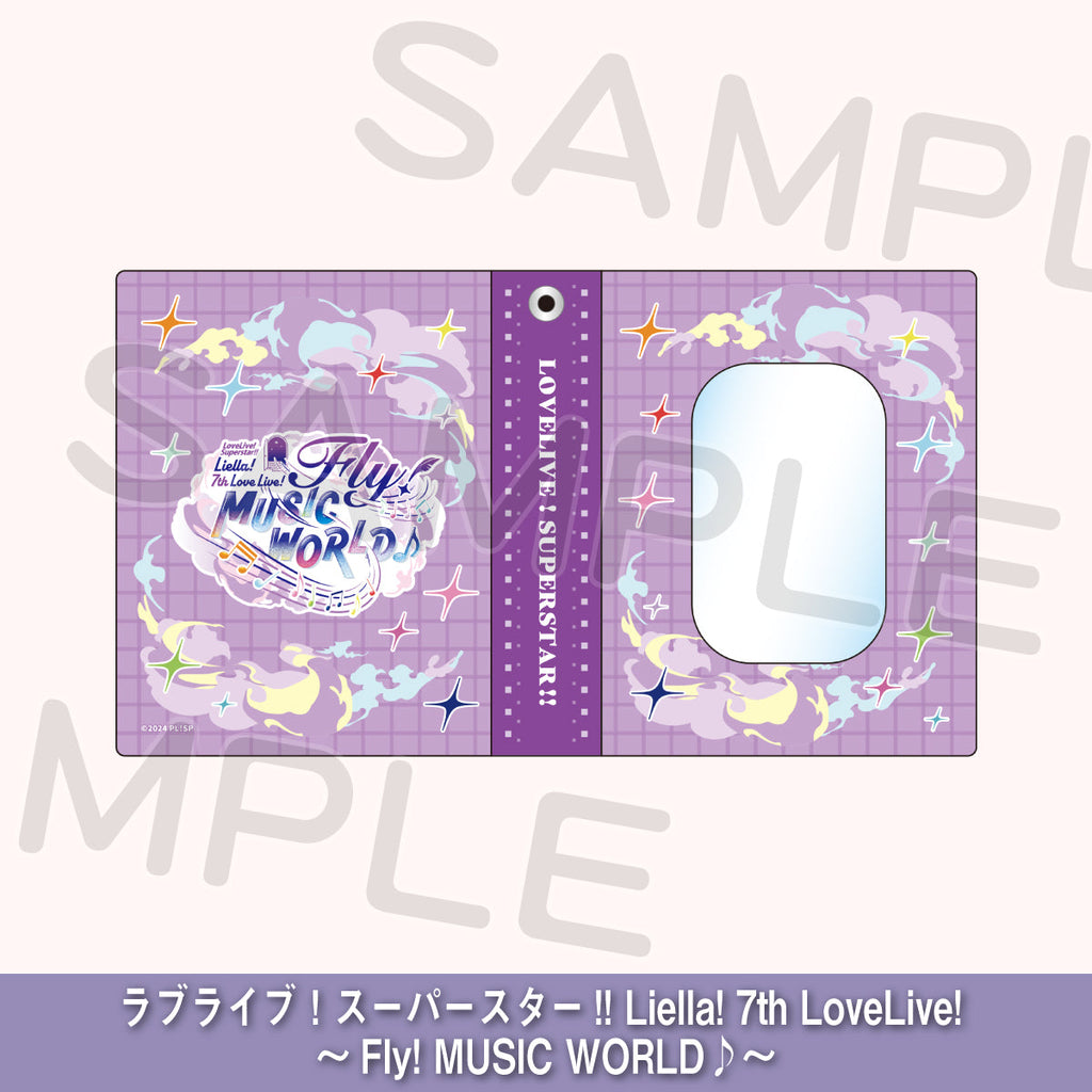 カードコレクションケース＜受付期間：～12/21＞ – ラブライブ！School