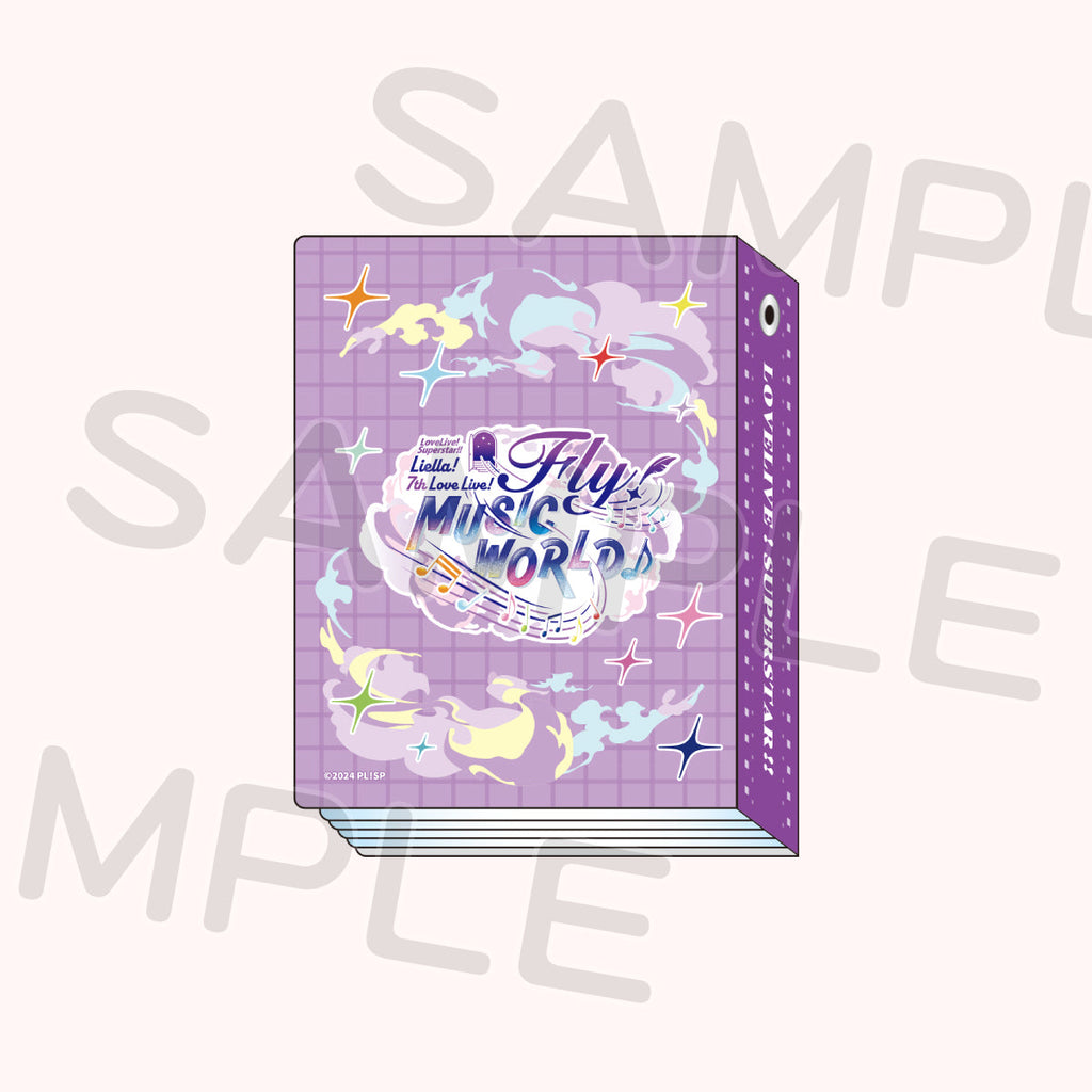 カードコレクションケース＜受付期間：～12/21＞ – ラブライブ！School