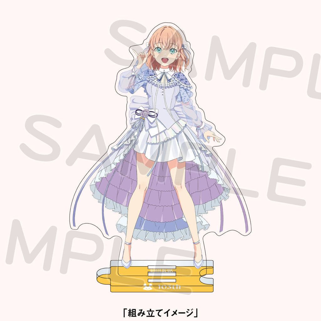アクリルスタンド＜受付期間：～6/15＞ – ラブライブ！School idol STORE