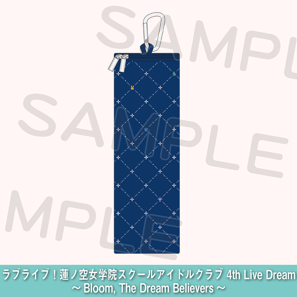 ラブライブ μ's ラブライブレード 全種類 4本 ケースセット 全て