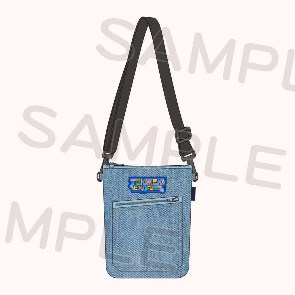ショルダーバッグ＜受付期間：～4/29＞ – ラブライブ！School idol STORE