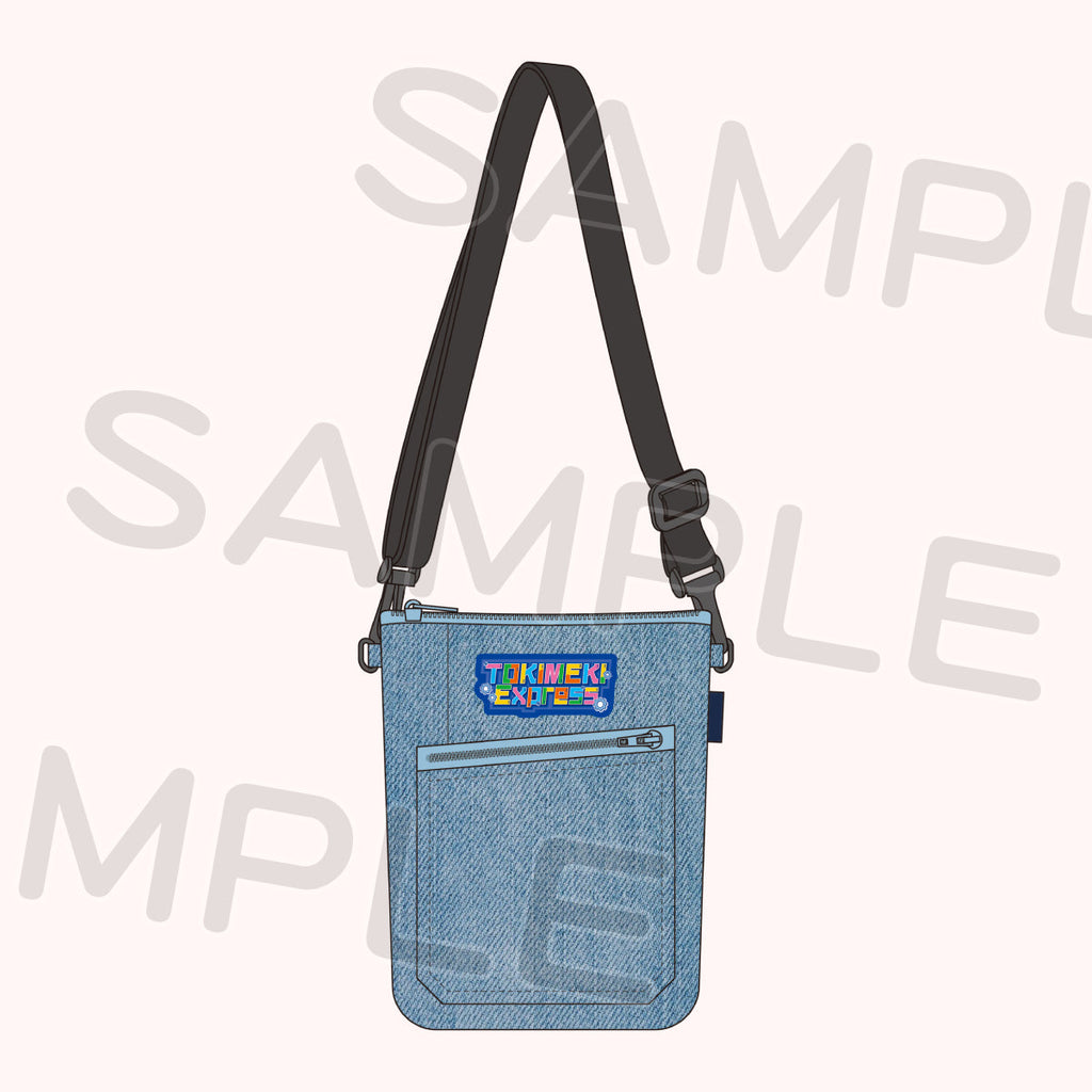ショルダーバッグ＜受付期間：～3/23＞ – ラブライブ！School idol STORE