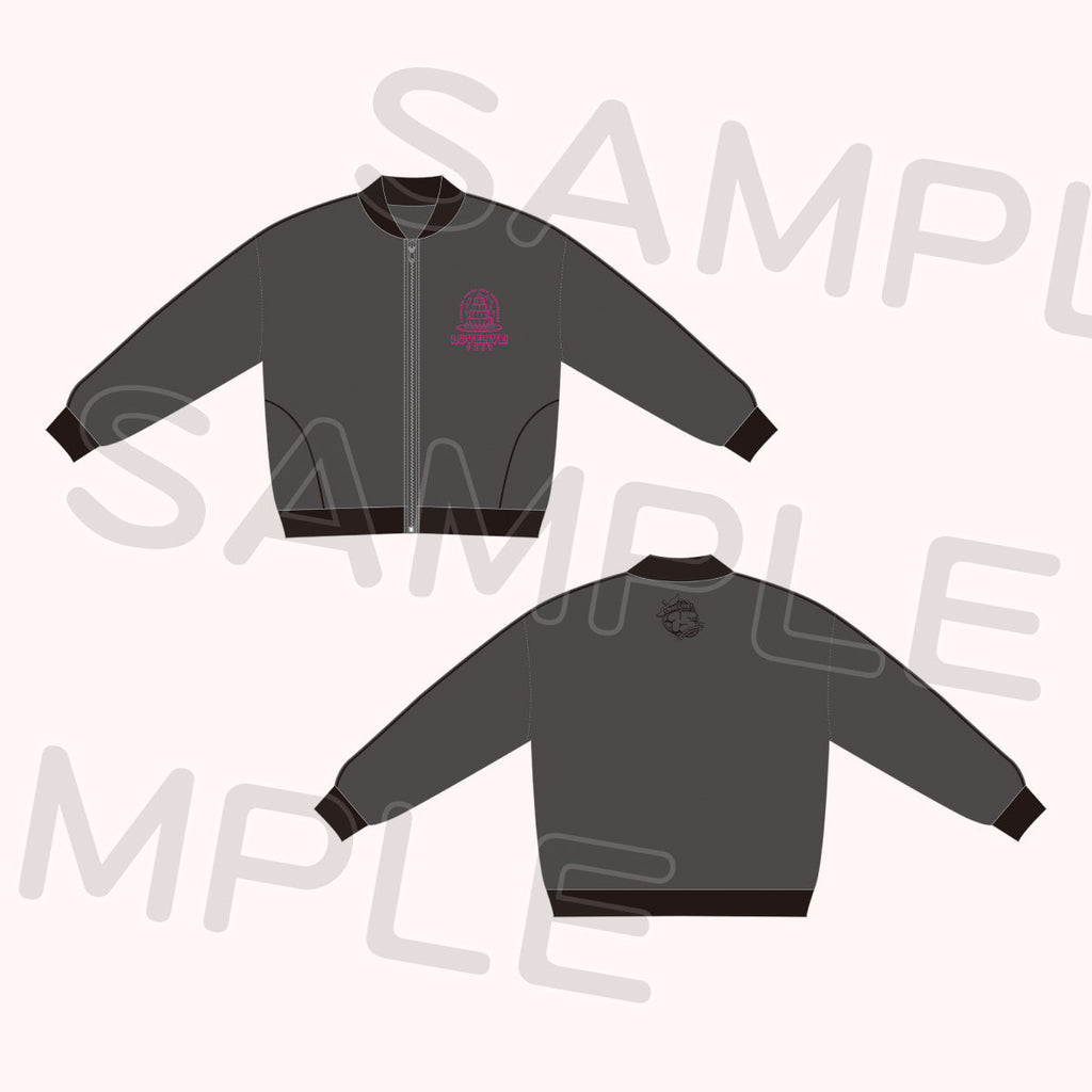 15thフェスジャージ＜受付期間：～8/2＞ – ラブライブ！School idol STORE