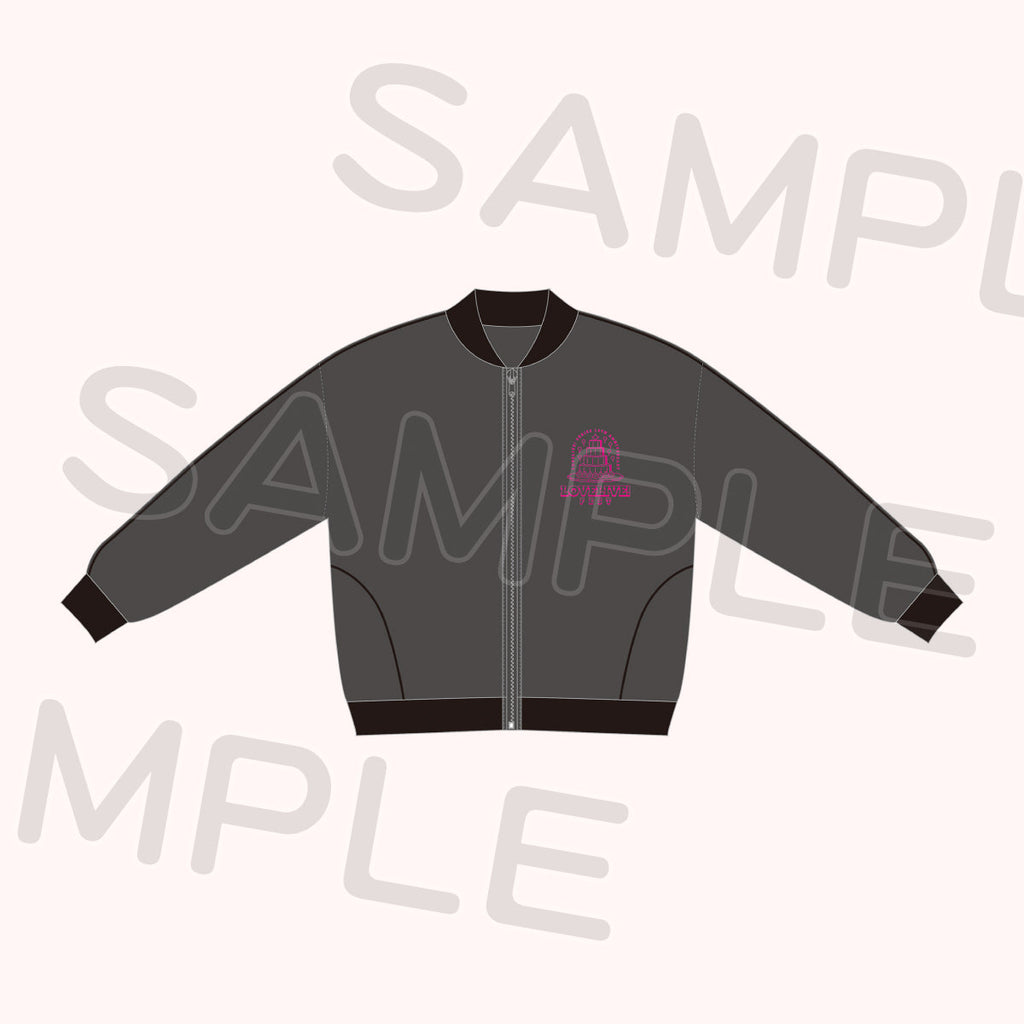 15thフェスジャージ＜受付期間：～8/2＞ – ラブライブ！School idol STORE