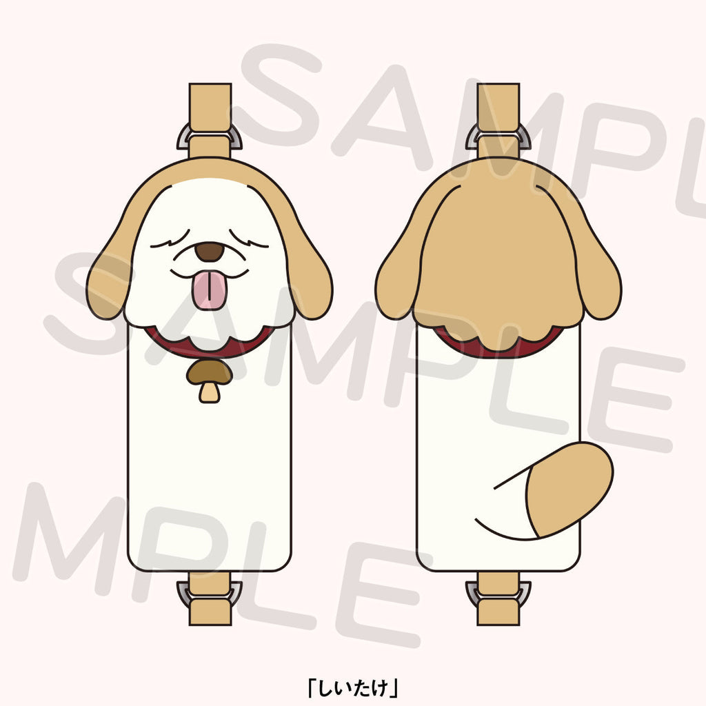 Amazon.co.jp: キャラクターぬいぐるみペットボトルホルダー①残