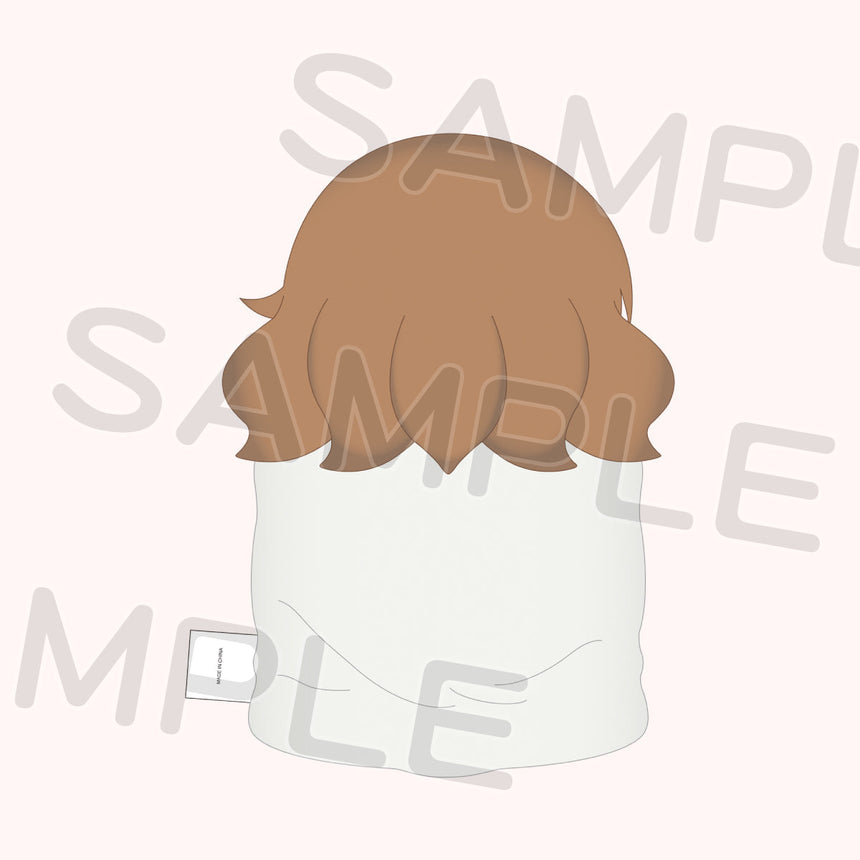 近江彼方 てるてる彼方クッション<受付期間:~9/25>