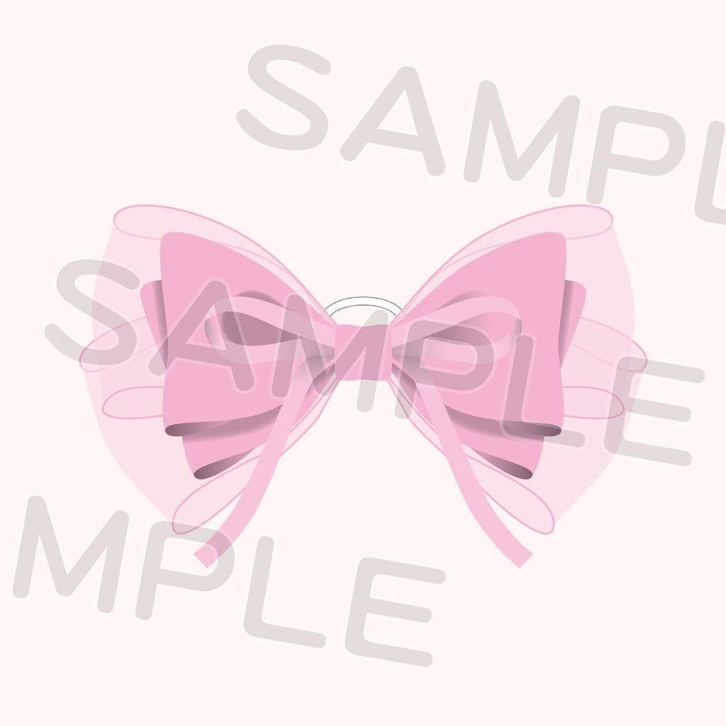 櫻リボン Magical Ribbon フリルスカート – Amavel（アマベル）公式サイト