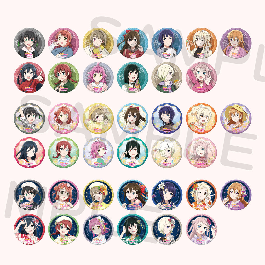 ラブライブ Connect the Stars ガチャ 5yncri5e!セット 早期予約 連動購入特典対象】『ラブライブ！スーパースター