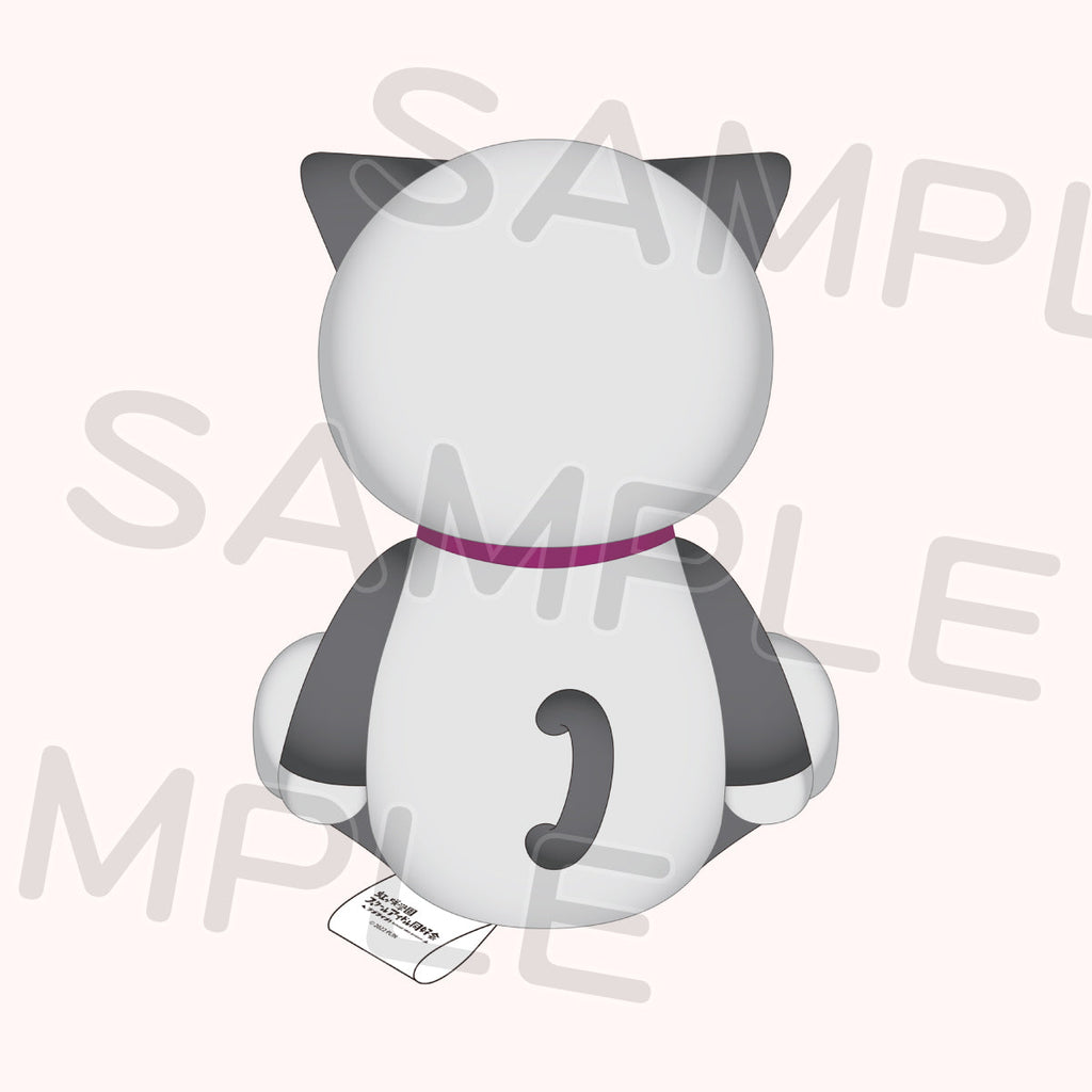 天王寺璃奈 アランぬいぐるみ＜受付期間：～9/25＞ – ラブライブ