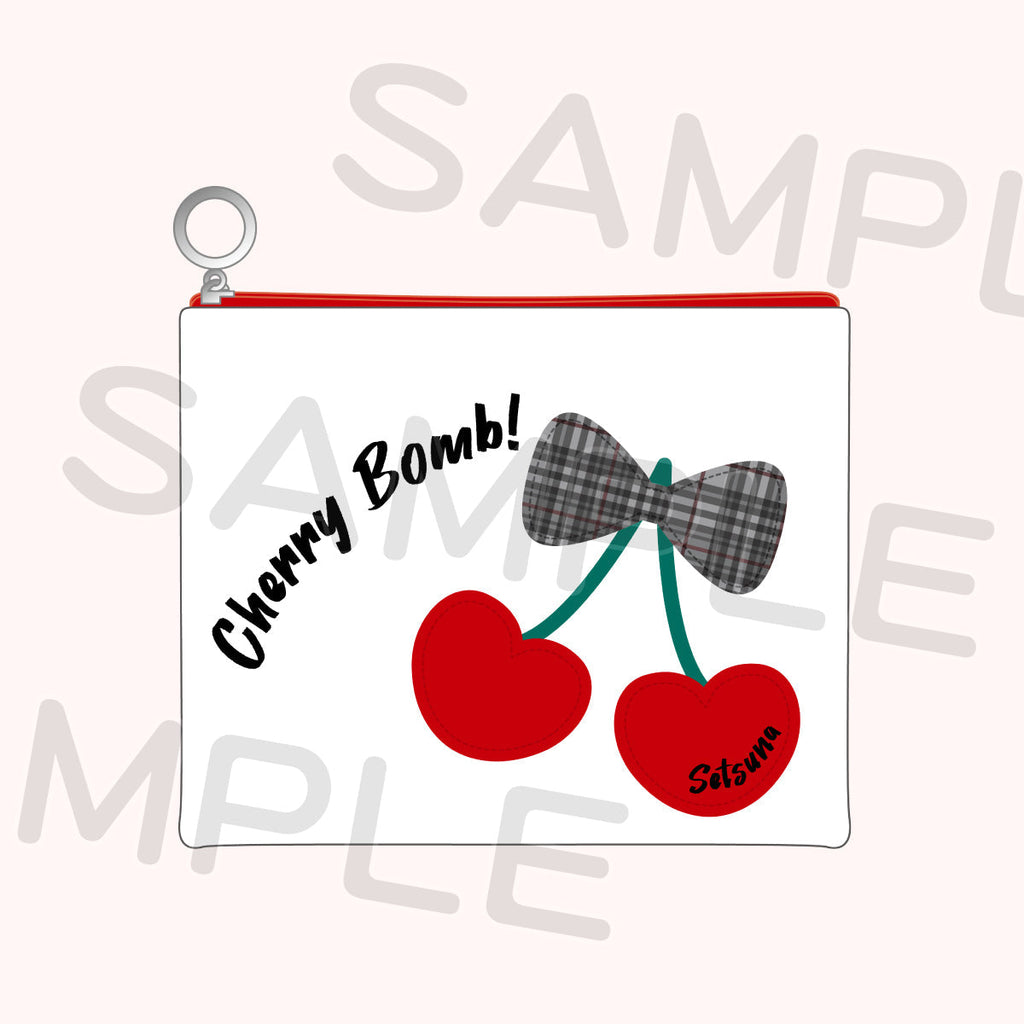 虹ヶ咲 優木せつ菜 痛バッグ 一部隙間有り 【2025年最新】