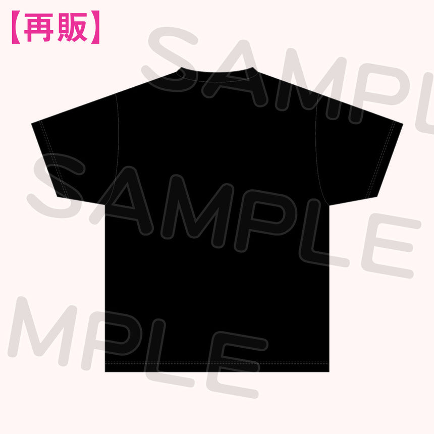 【数量限定/再販】Tシャツ<受付期間:~1/30>