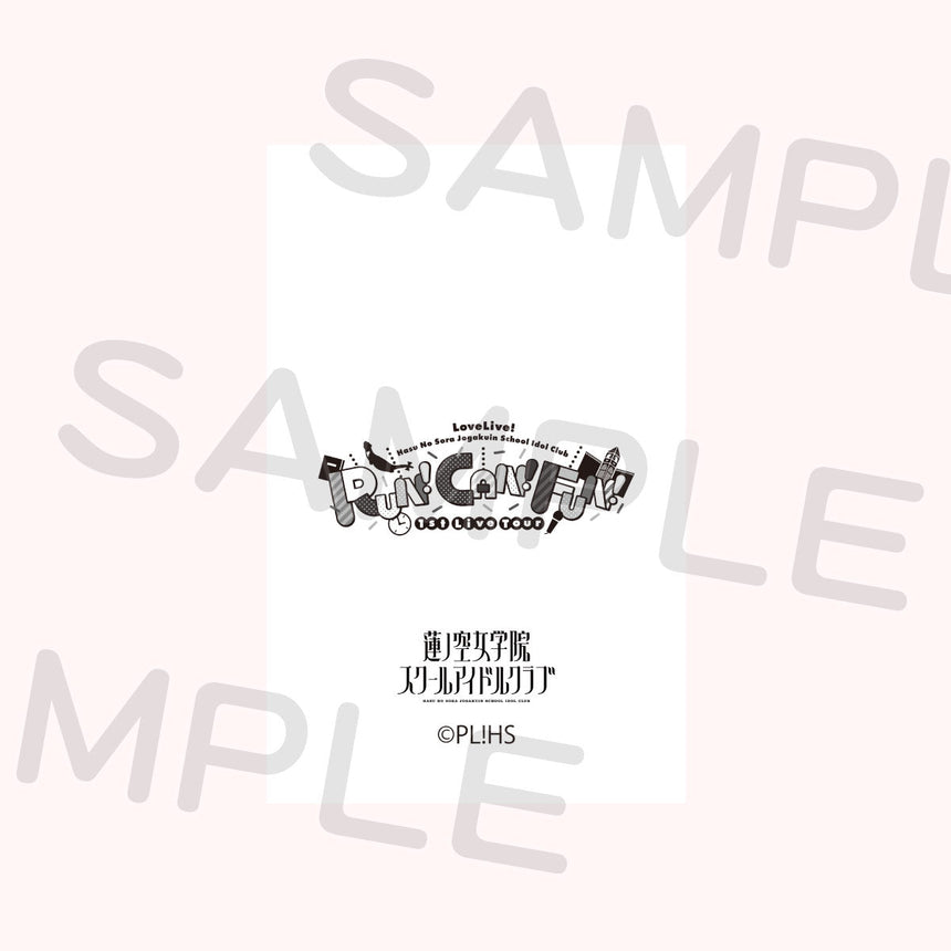 トレーディングポラロイド風カード<受付期間:~12/4>