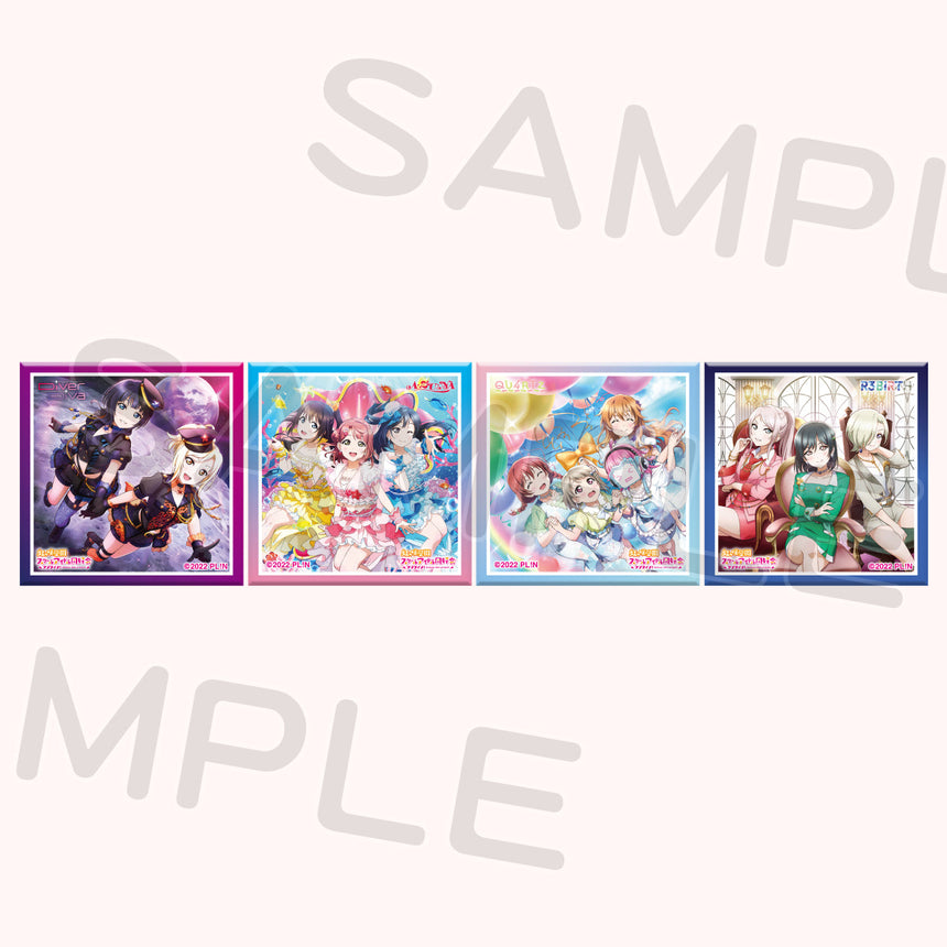 【1/15公演】~R3BIRTH R3VOLUTION~ ガチャ(全40種)<受付期間:~1/13>