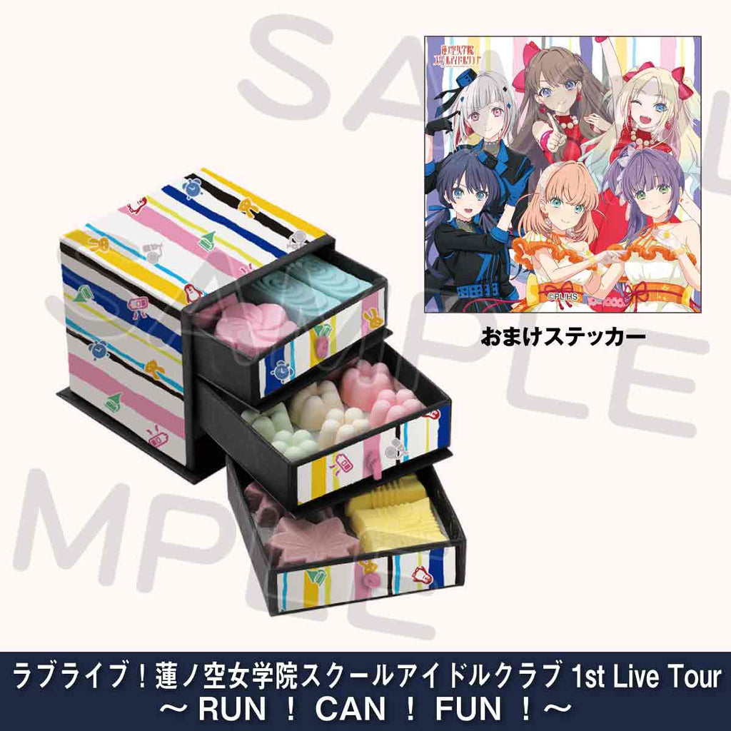 ラブライブ!の半券交換 シール 41TqHyXXYnL._AC_SY200_QL15_.jpg