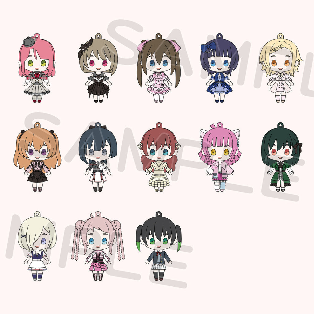 ラブライブ！』Birthday Figure Project第7弾“東條希”は電撃屋で