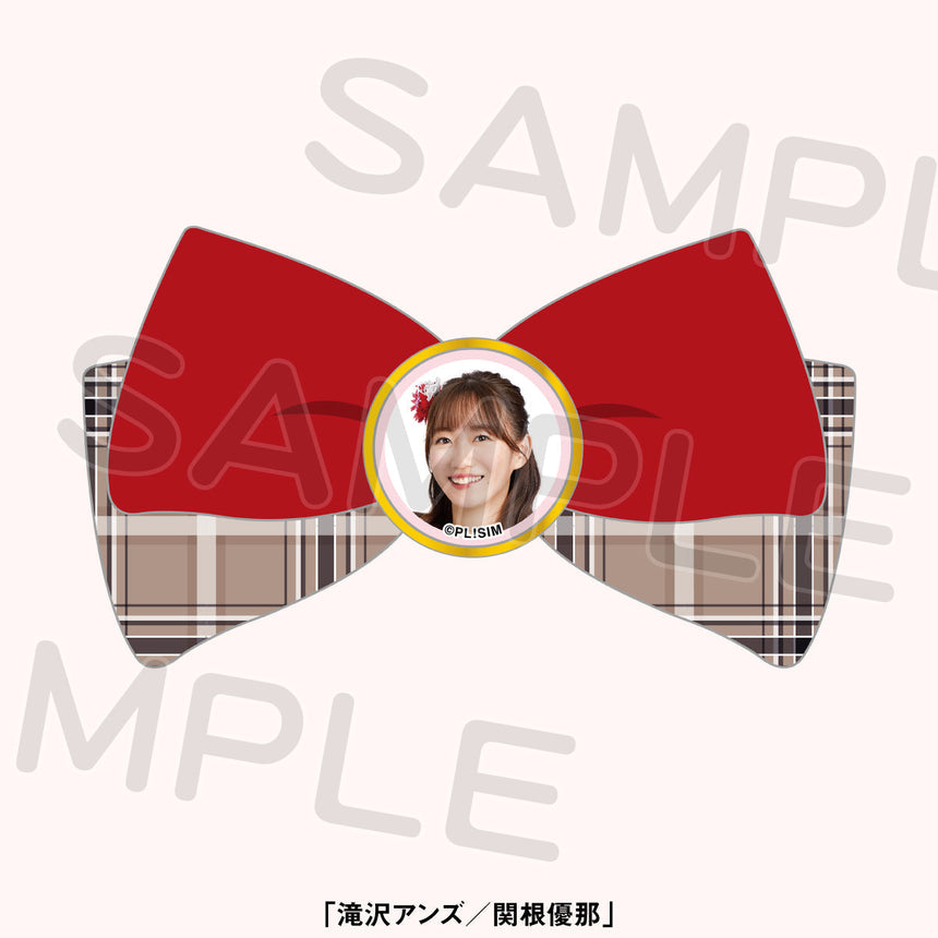 【数量限定】ペンライトリボンアクセサリー<受付期間:~1/30>