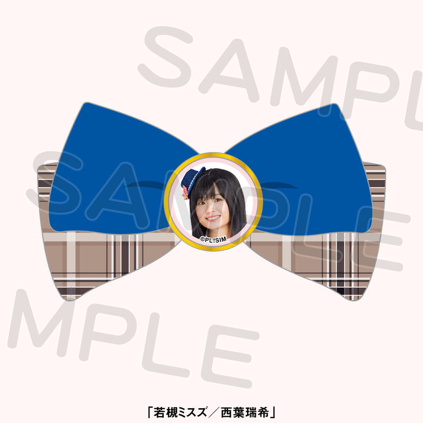 【数量限定】ペンライトリボンアクセサリー<受付期間:~1/30>